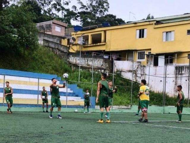 Times de MS v&atilde;o para &ldquo;tudo ou nada&rdquo; na &uacute;ltima rodada da Copa S&atilde;o Paulo