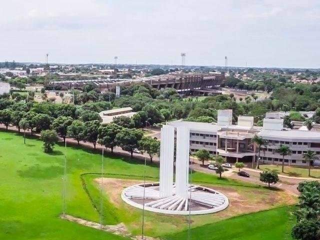 UFMS abre inscri&ccedil;&atilde;o para cursos de ver&atilde;o voltados para acad&ecirc;micos nesta quinta
