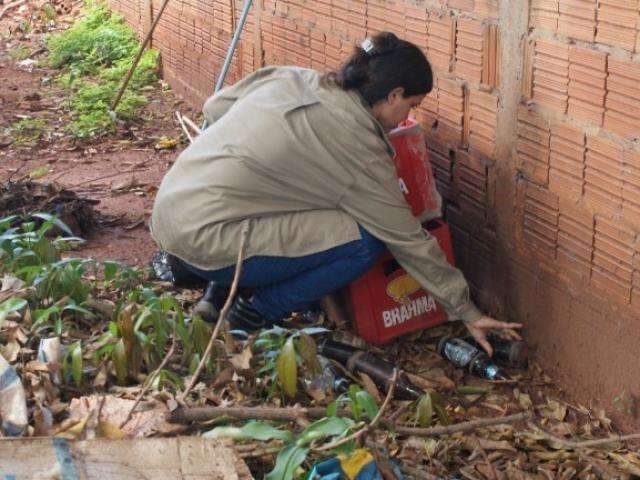 Mulher de 67 anos &eacute; a quarta v&iacute;tima da dengue do ano em Mato Grosso do Sul