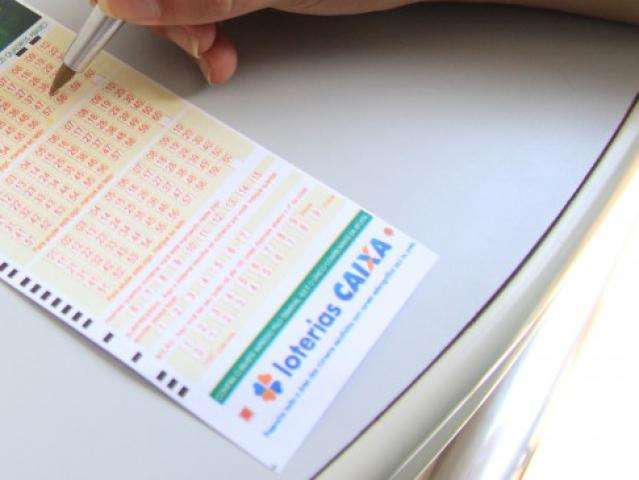 Mega-Sena vai sortear R$ 7 milh&otilde;es no sorteio desta quarta-feira 