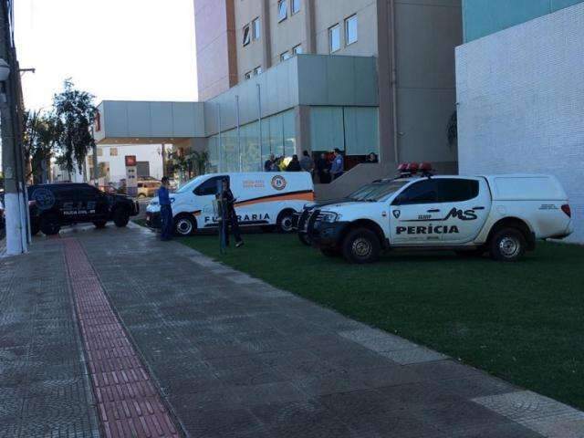 Juiz marca para mar&ccedil;o depoimento de PM que matou homem no cinema
