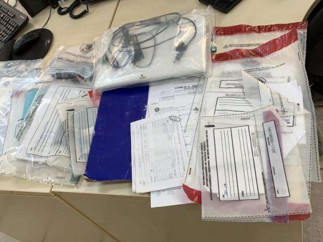 Justi&ccedil;a confisca R$ 4 milh&otilde;es em bens de quadrilha ligadas a &quot;Gal&atilde;&quot; do PCC