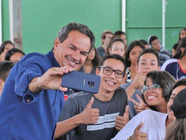 Prefeitura conquista Pr&ecirc;mio de Inova&ccedil;&atilde;o em Pol&iacute;ticas P&uacute;blicas de Juventude