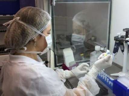Ministério envia kits e Lacen passará a fazer teste do coronavírus