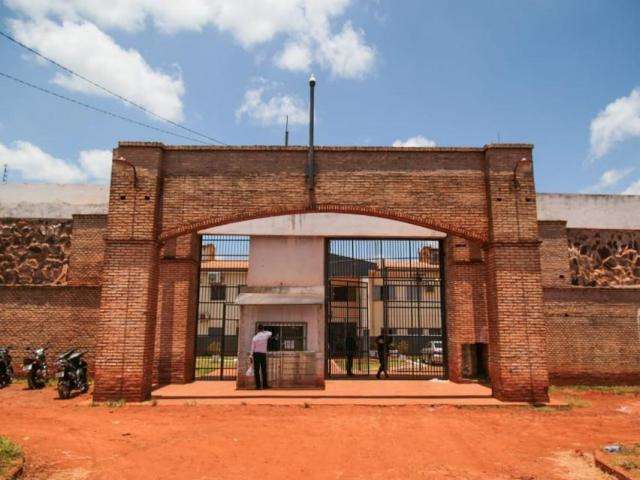 Fuga em massa coloca at&eacute; moradores da &aacute;rea rural de Maracaju em alerta 