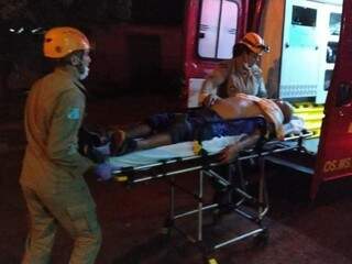 Homem &eacute; morto com 4 tiros em frente ao pr&oacute;prio bar no interior 