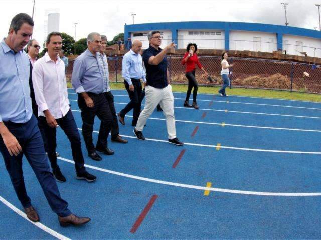 Projeto de novo acesso &agrave;s Moreninhas prev&ecirc; 13 km de extens&atilde;o