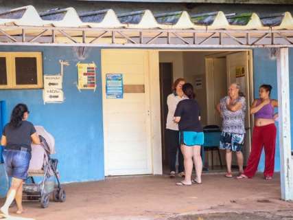 Ap&oacute;s ladr&atilde;o levar fios, pessoas voltam para casa sem exames e consultas