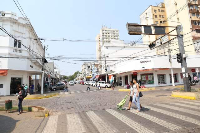 Desemprego avan&ccedil;a em Corumb&aacute; e cidade fica em 73&ordf; na cria&ccedil;&atilde;o de vagas