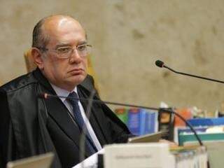 Ministro Gilmar Mendes requisitou informações à PGE e Assembleia Legislativa. (Foto: Antonio Cruz/Agência Brasil)