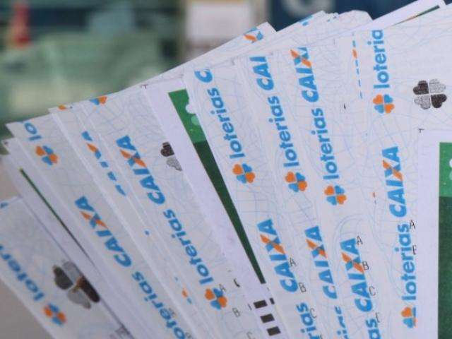 Sorteio da Mega-Sena acumula mais uma vez e pr&ecirc;mio vai a R$ 80 milh&otilde;es 