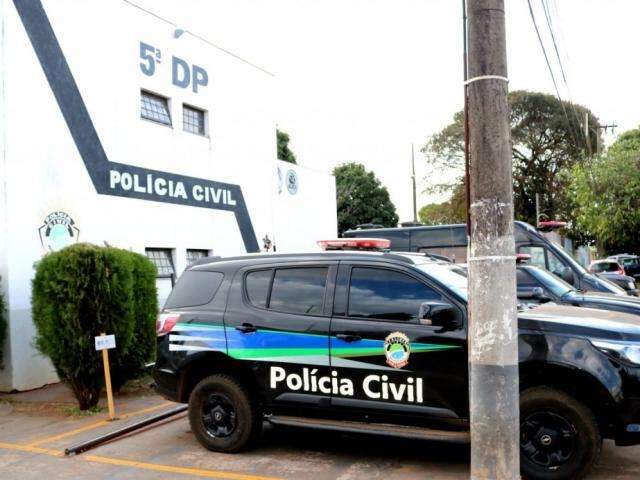 Pol&iacute;cia prende jovem que matou mulher asfixiada no Jardim Campo Nobre