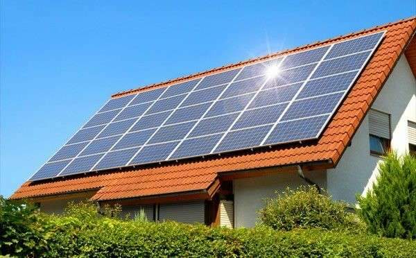 Subs&iacute;dio a energia solar pode recair sobre conta de consumidor, alerta Concen