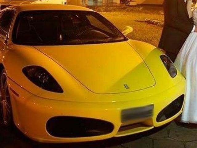 Esposa e filha de PM s&atilde;o condenadas em a&ccedil;&atilde;o que exibiu tr&aacute;fico e ostenta&ccedil;&atilde;o 