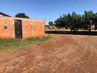 Morte violenta de Maria não apaga lembrança da alegria no Canguru Morte violenta de Maria não apaga lembrança da alegria no Canguru
