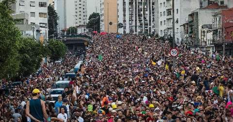 Carnaval: Rio e Bahia não concentram mais interesse dos turistas nacionais