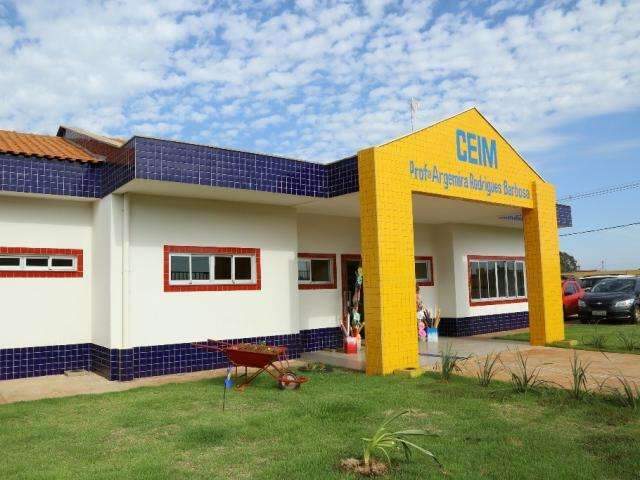 Sindicato denuncia falta de auxiliares em escolas infantis ao MP 