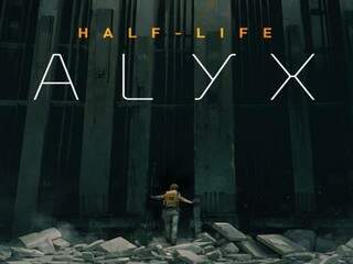 Half-Life: Alyx tem três novos trailers para deixar os fãs babando