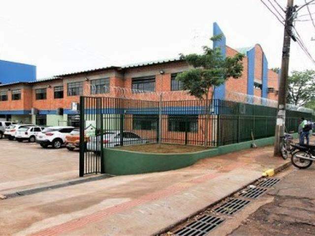 TRE-MS suspende transfer&ecirc;ncia de se&ccedil;&otilde;es da antiga escola Riachuelo