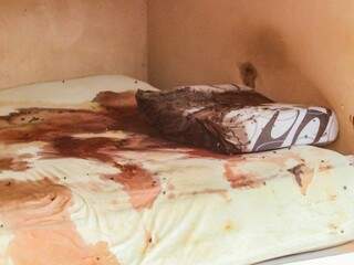 Casal suspeita de cheiro forte e encontra vizinho morto em resid&ecirc;ncia