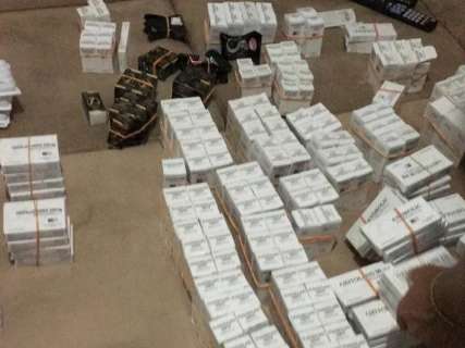 Pol&iacute;cia prende militar do Ex&eacute;rcito que vendia e fabricava anabolizantes