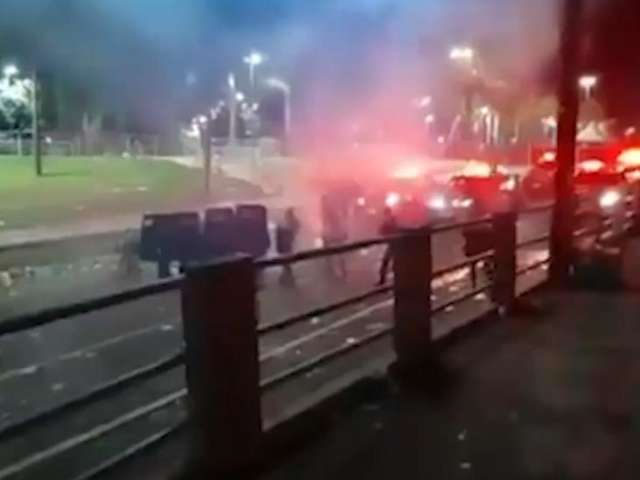 V&iacute;deos de brigas e dispers&otilde;es no Carnaval lideraram em visualiza&ccedil;&otilde;es