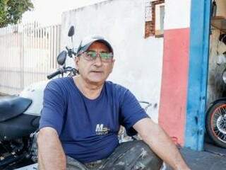Em cruzamento que já teve morte, acidentes são rotina, dizem moradores Em cruzamento que já teve morte, acidentes são rotina, dizem moradores