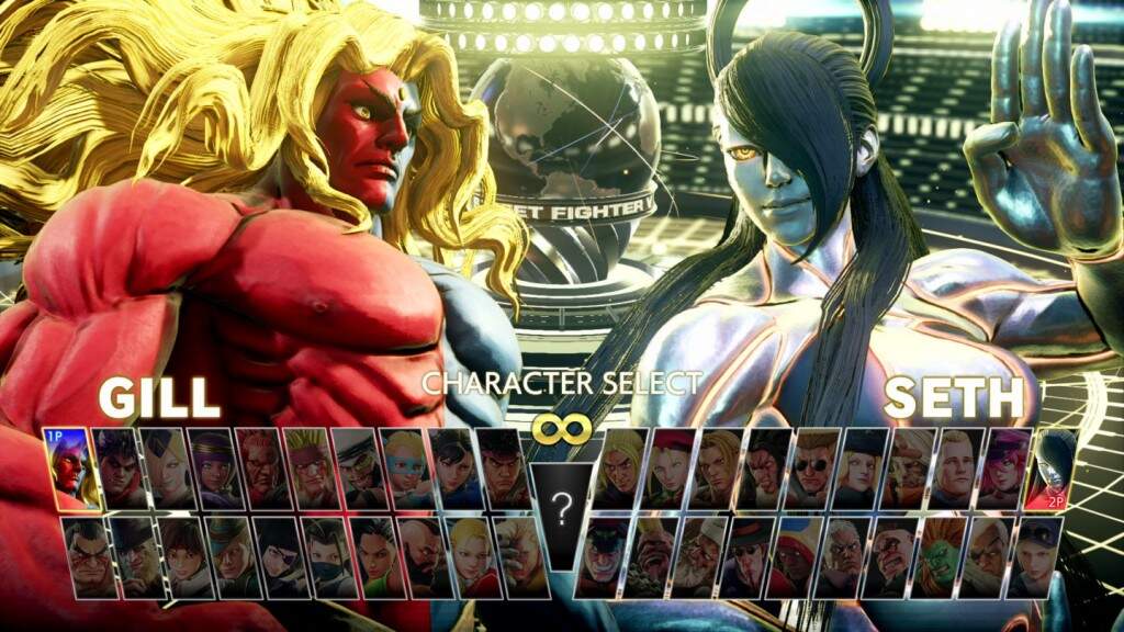 Conheça os personagens e cenários brasileiros de Street Fighter