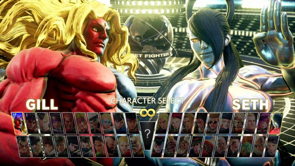 Capcom revela novo personagem para Street Fighter 5