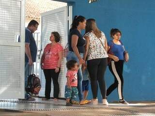 Semed divulga lista com 3,3 mil crian&ccedil;as contempladas em Emeis