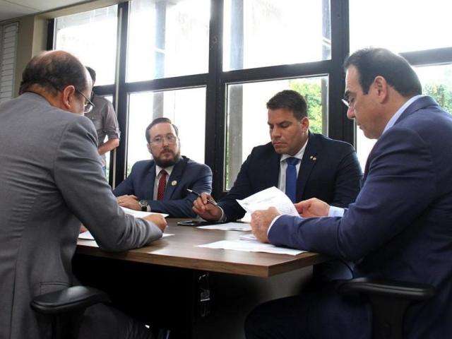 OAB recorre a decis&atilde;o judicial para garantir advogados na CPI da Energisa