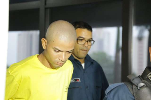 R&eacute;u por assassinato, filho foi escondido pela m&atilde;e o tempo todo
