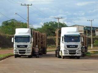 Justi&ccedil;a determina que Eldorado regularize jornada de motoristas 