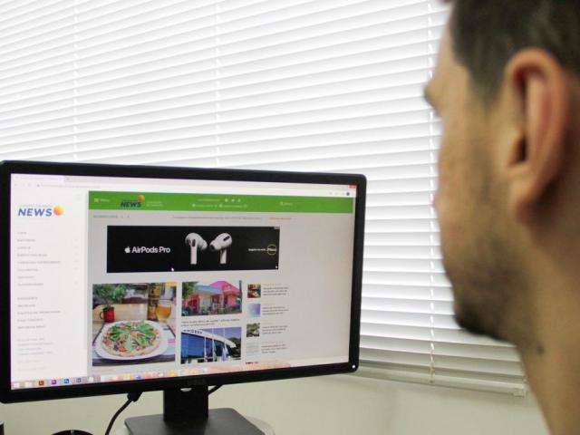21 anos: Campo Grande News consolida lideran&ccedil;a e avan&ccedil;a em tecnologia