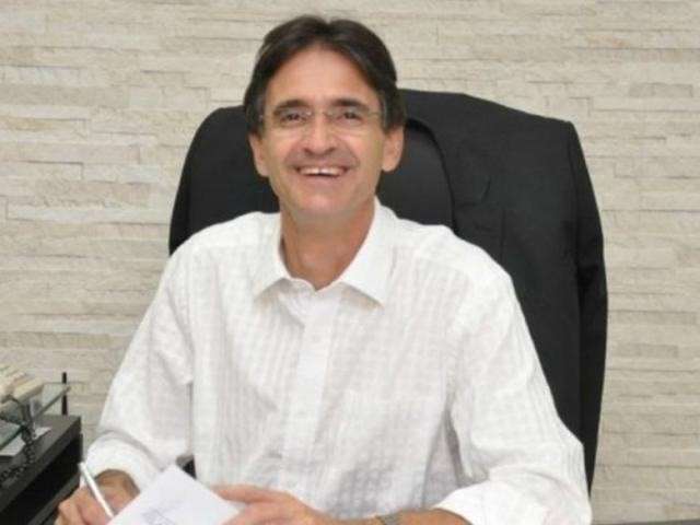 Publicado decreto de luto por tr&ecirc;s dias pela morte de secret&aacute;rio do governo