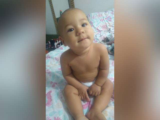 M&eacute;dicos insistem em dengue e beb&ecirc; de 1 ano morre de pneumonia
