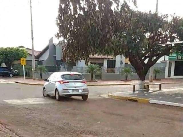 Instrutor de autoescola preso embriagado &eacute; liberado ap&oacute;s pagar fian&ccedil;a 