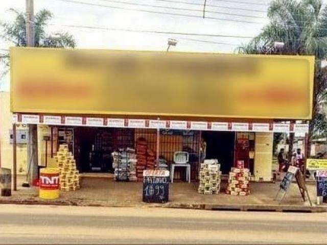 Propriet&aacute;rio reage e bandido &eacute; baleado durante tentativa de roubo a mercado 