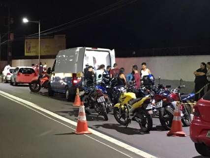 Carnaval 2020 tem mais pris&otilde;es em flagrante por embriaguez e CNH recolhidas 