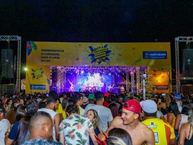 M&uacute;sico do Boka Loka fica mais de 24 horas desaparecido na Capital 
