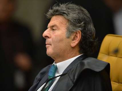 Ministro Fux suspende implantação do juiz de garantias, agora sem prazo