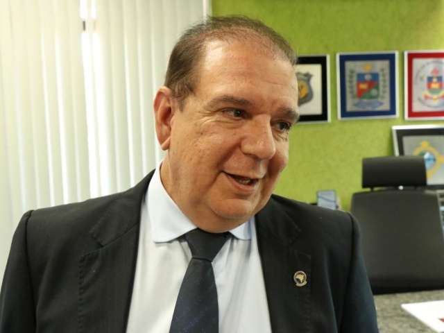 Omert&agrave;, homic&iacute;dio, sumi&ccedil;o de drogas: ano &quot;complicado&quot;, diz chefe de pol&iacute;cia