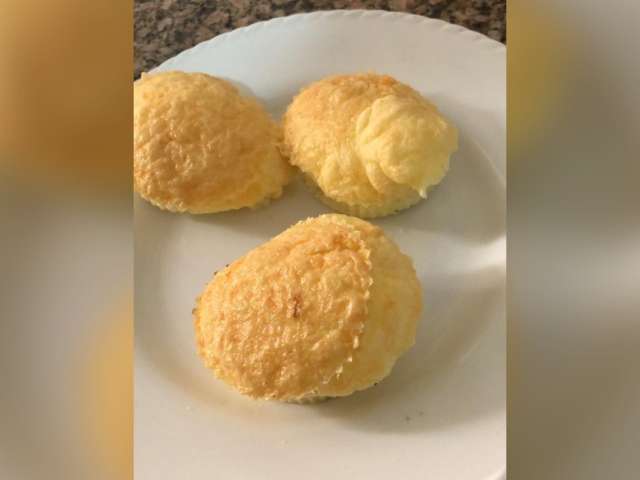 Sem glúten, Thaynara ensina receita de pãozinho de tapioca para café da manhã 