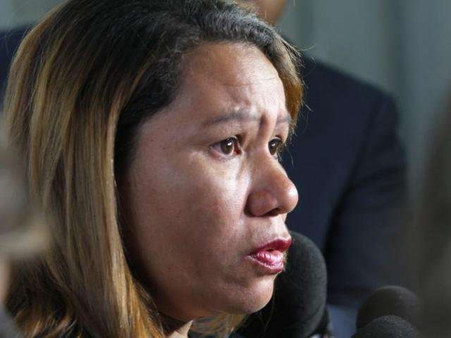 M&atilde;e de v&iacute;tima de serial killer ser&aacute; indenizada por demora em libera&ccedil;&atilde;o de corpo