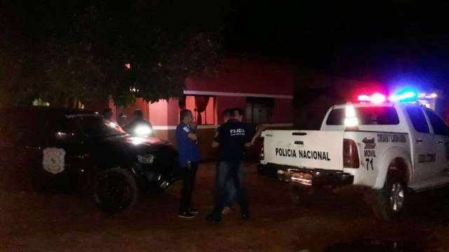 Jornalista andava tenso e chegou at&eacute; a se despedir da fam&iacute;lia, conta a esposa