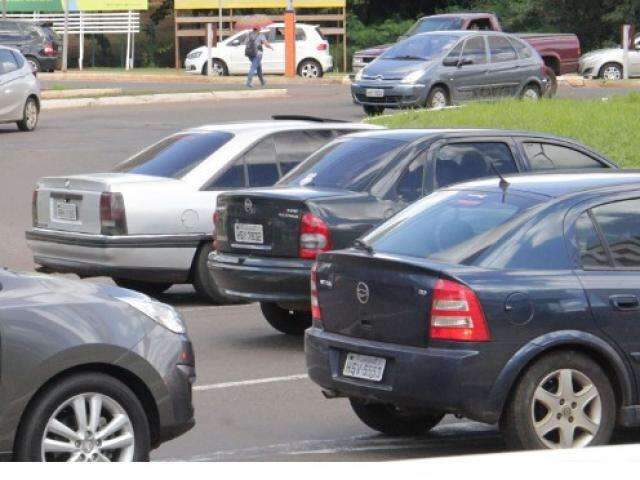 Desconto de 15% para pagamento &agrave; visto do IPVA termina na pr&oacute;xima sexta-feira