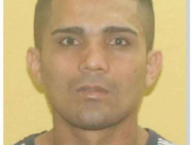 Preso nega saber de plano e alega que aproveitou &ldquo;embalo&rdquo; de fuga em massa