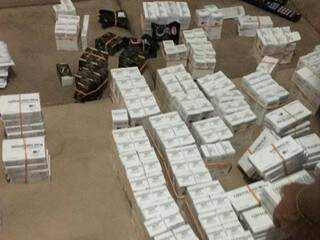 Polícia prende militar do Exército que vendia e fabricava anabolizantes Polícia prende militar do Exército que vendia e fabricava anabolizantes