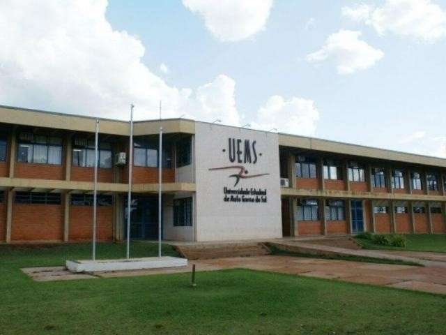 Mestrado em Sa&uacute;de da Uems segue com vagas abertas para aluno especial