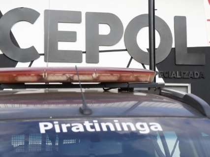Pol&iacute;cia investiga se bombeiro e policial tamb&eacute;m s&atilde;o v&iacute;timas de quadrilha